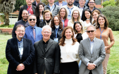 Second Latin American Course on Biomechanics in Colombia